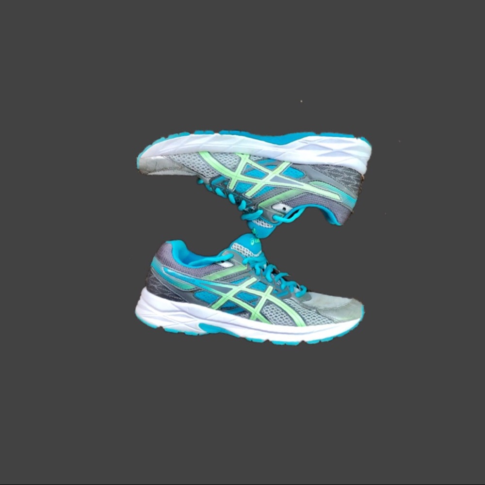 ASICS